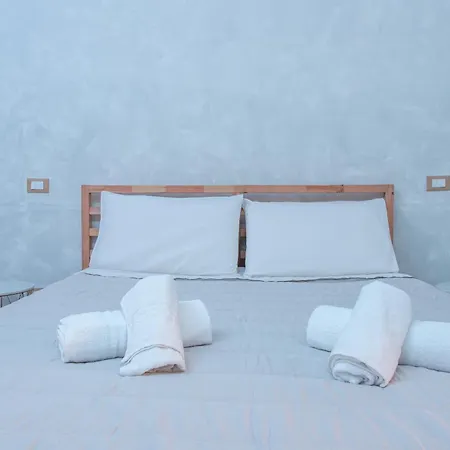 Am 3 - Etruscan Arch Heritage Appartement *