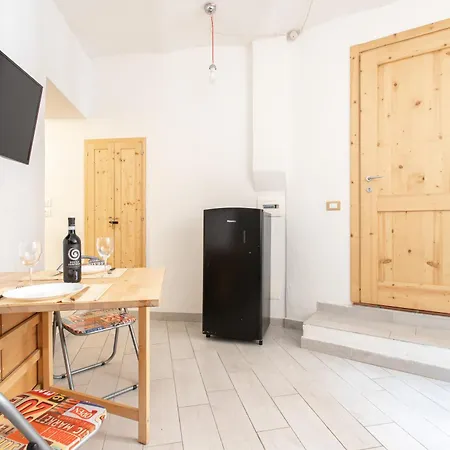 Am3 - Centralissimo Con Wi-fi Apartament *