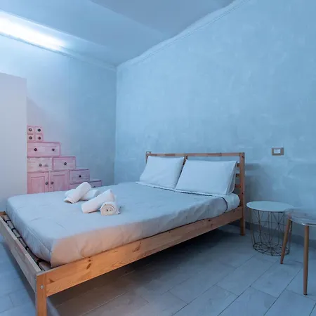 Am3 - Centralissimo Con Wi-fi Apartament