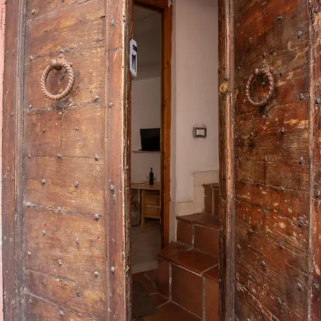 Am 3 - Etruscan Arch Heritage Pérouse