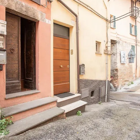 Am3 - Centralissimo Con Wi-fi 公寓 *