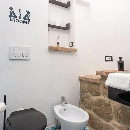 Am 3 - Etruscan Arch Heritage Appartement