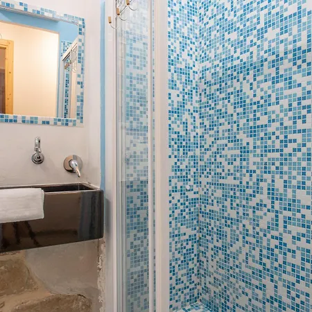 Appartement Am 3 - Etruscan Arch Heritage *