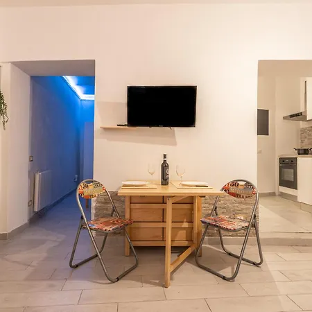Apartament N3 - Centralissimo Con Wi-fi *