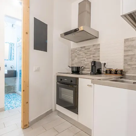 Am 3 - Etruscan Arch Heritage Appartement Pérouse