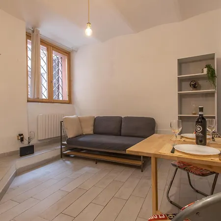 Appartement Am 3 - Etruscan Arch Heritage *