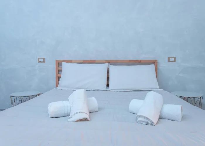 Am3 - Centralissimo Con Wi-fi Apartman *