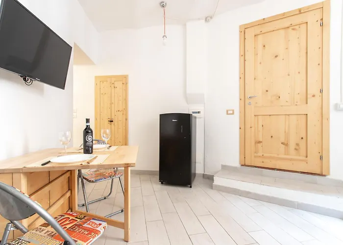 Am3 - Centralissimo Con Wi-fi Apartman *