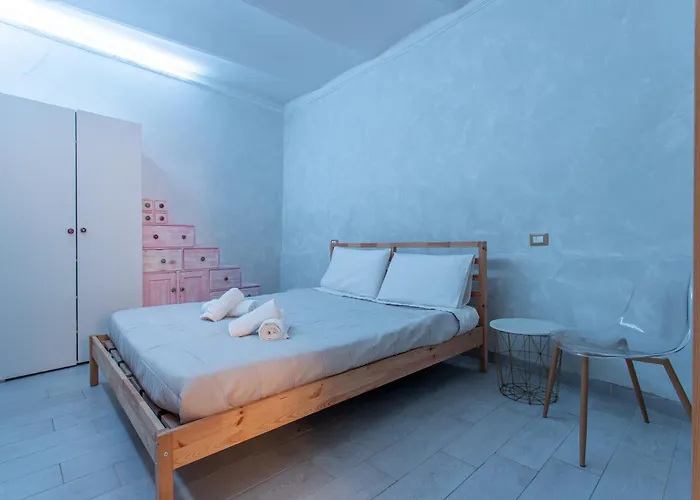 Am3 - Centralissimo Con Wi-fi Appartamento