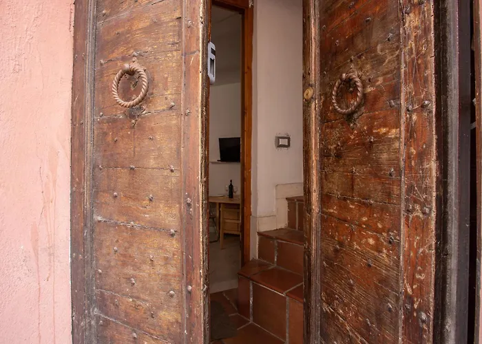 Am3 - Centralissimo Con Wi-fi Perugia