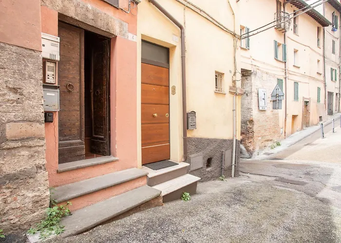 Am3 - Centralissimo Con Wi-fi Apartman *