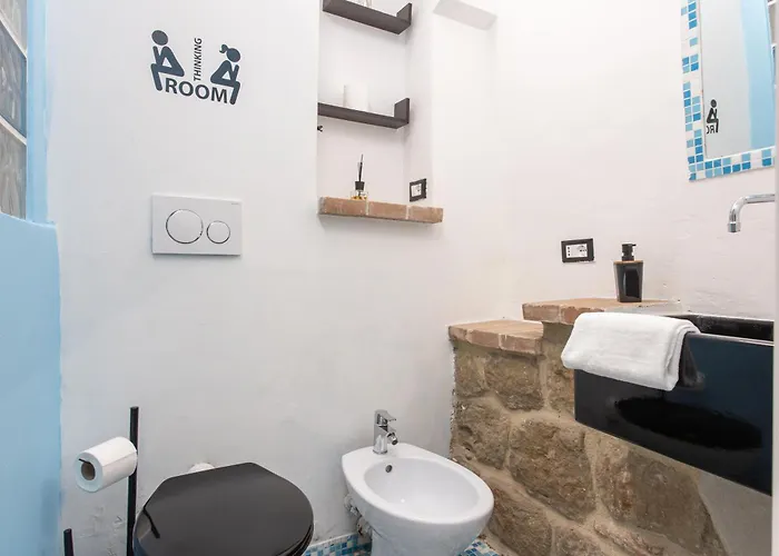 Am3 - Centralissimo Con Wi-fi Apartman