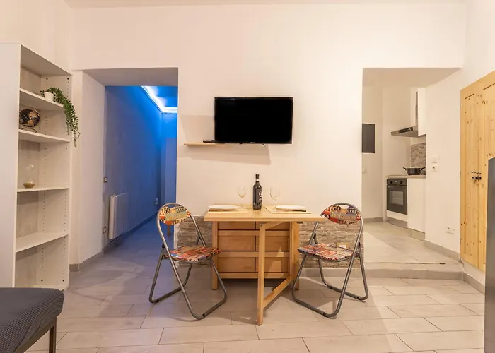 Apartman Am3 - Centralissimo Con Wi-fi *