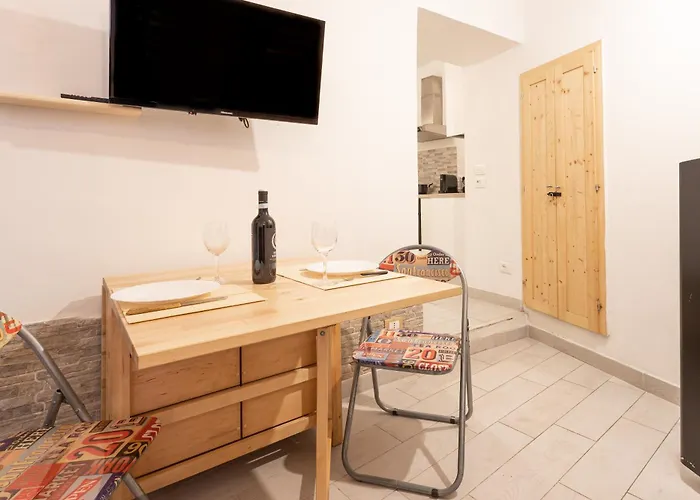 Am3 - Centralissimo Con Wi-fi Apartman *