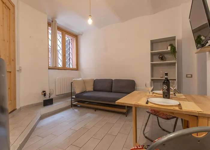 Apartman Am3 - Centralissimo Con Wi-fi *